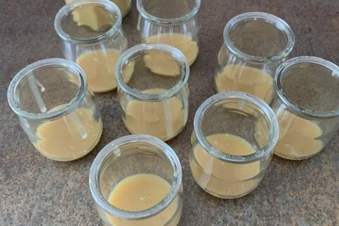 Cliquez pour zoomer ! Flamby Thermomix par cricridu10