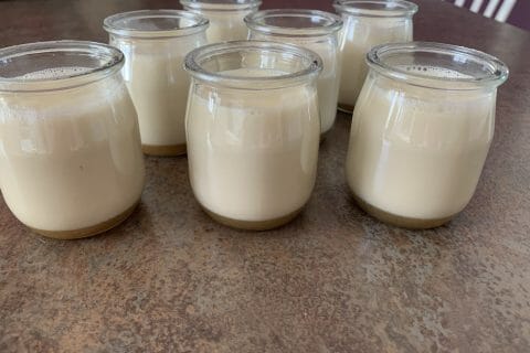 Cliquez pour zoomer ! Flamby Thermomix par cricridu10