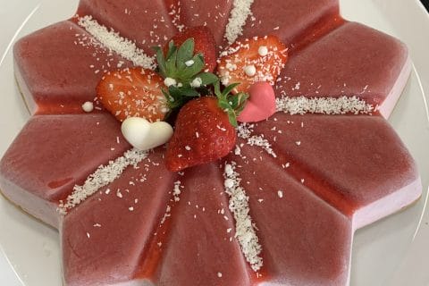 Photos des recettes
