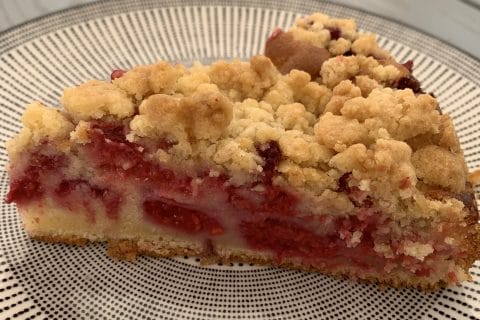 Photos des recettes
