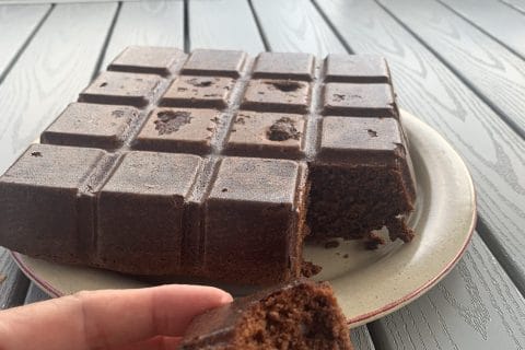 Photos des recettes