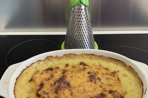 Photos des recettes