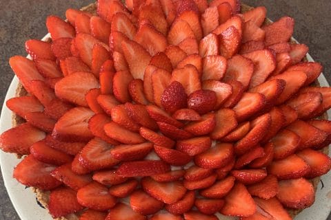 Photos des recettes