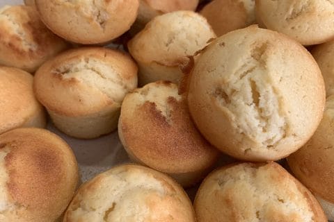 Photos des recettes