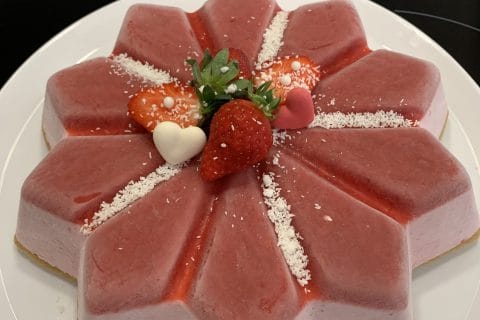 Photos des recettes