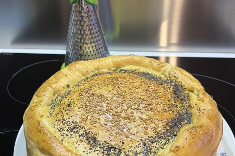 Cliquez pour zoomer ! Cheeseburger XXL Thermomix par cricridu10