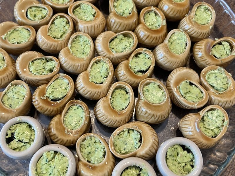 Cliquez pour zoomer ! Beurre maître d’hôtel – beurre d’escargots Thermomix par cricridu10