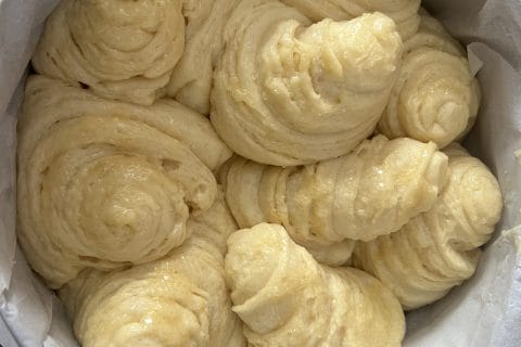 Cliquez pour zoomer ! Brioche Bouldouk Thermomix par cricridu10