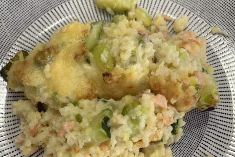 Photos des recettes