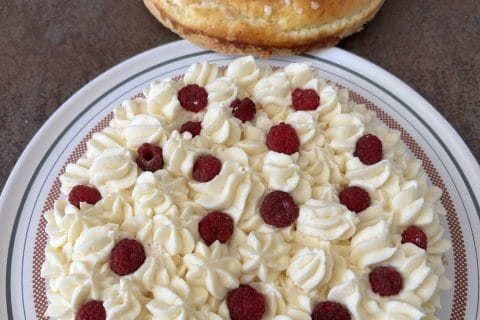 Cliquez pour zoomer ! Tropézienne Thermomix par cricridu10