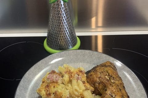 Photos des recettes