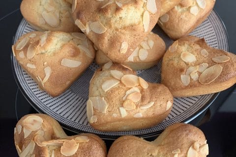Photos des recettes