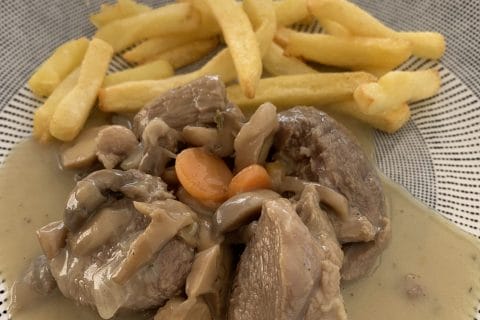 Photos des recettes