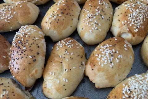 Photos des recettes