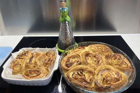 Cliquez pour zoomer ! Chinois montagnard Thermomix par cricridu10