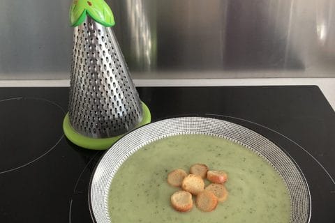 Photos des recettes