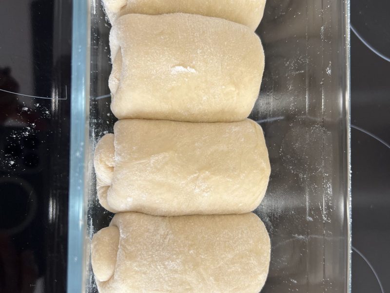 Cliquez pour zoomer ! Pain de mie au Tangzhong Thermomix par cricridu10