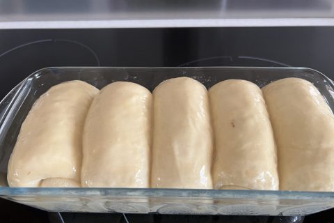 Cliquez pour zoomer ! Pain de mie au Tangzhong Thermomix par cricridu10