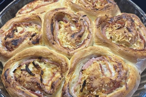 Cliquez pour zoomer ! Chinois montagnard Thermomix par cricridu10