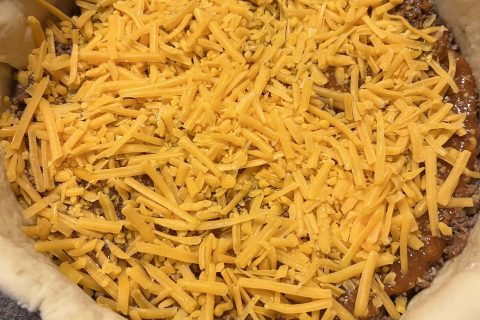 Cliquez pour zoomer ! Cheeseburger XXL Thermomix par cricridu10