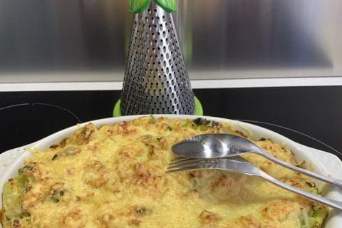 Photos des recettes