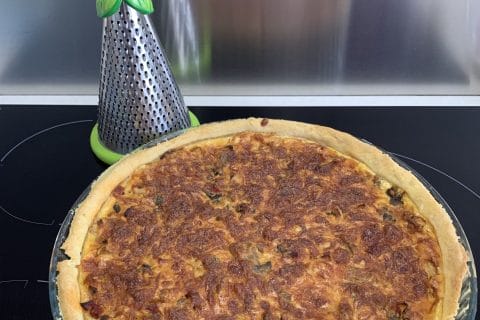 Photos des recettes