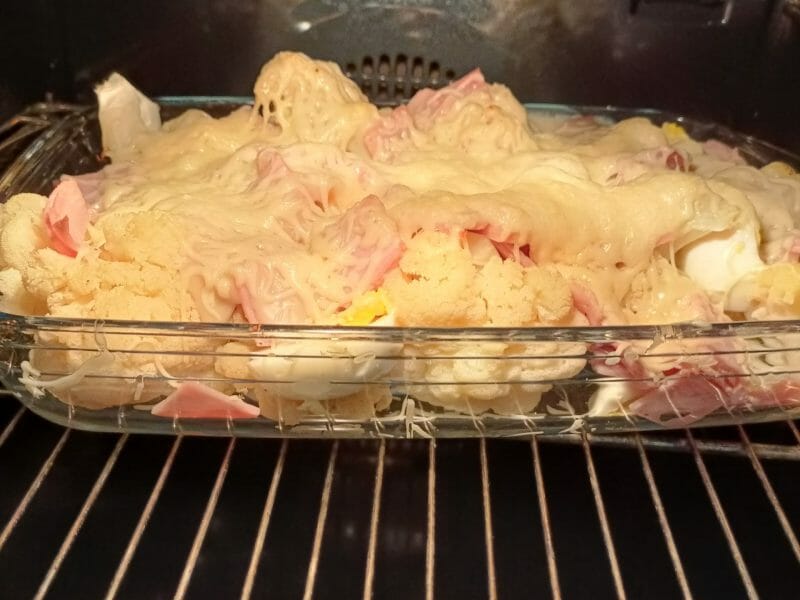 Cliquez pour zoomer ! Béchamel allégée Thermomix par tininie