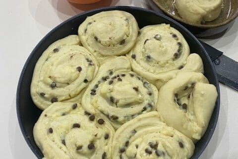 Cliquez pour zoomer ! Chinois Thermomix par fantomax57