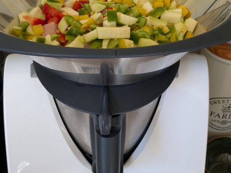 Cliquez pour zoomer ! Dinde massalé coco Thermomix par elenajalan