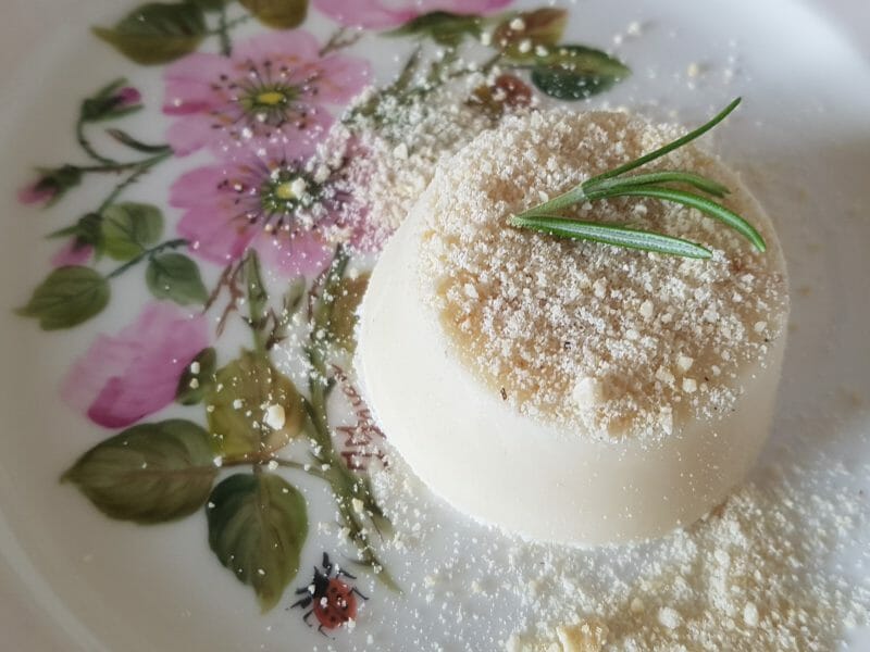 Cliquez pour zoomer ! Glace indienne – Kulfi Thermomix par elenajalan