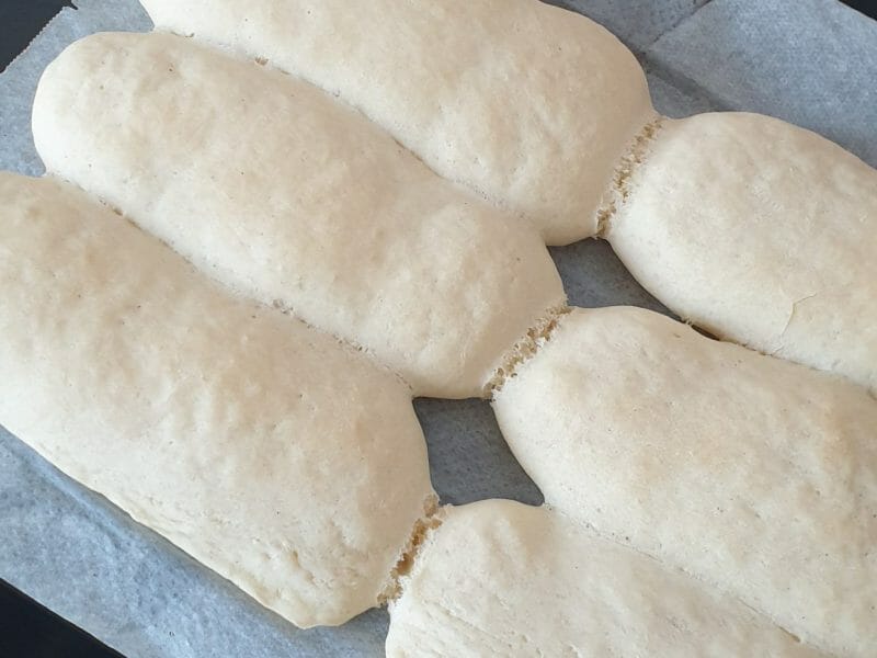 Cliquez pour zoomer ! Panini Thermomix par zaurore66987