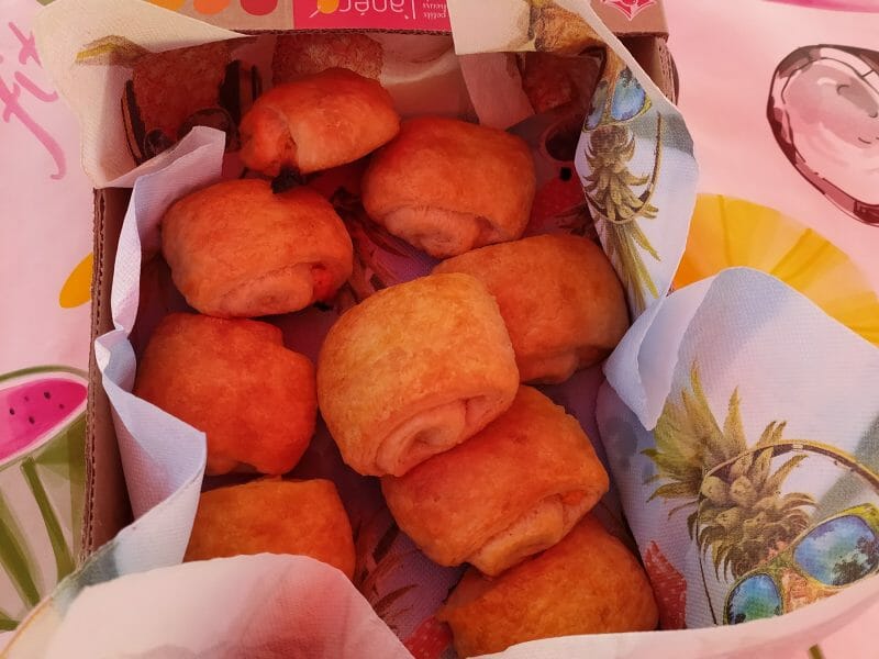 Cliquez pour zoomer ! Pains au chocolat Thermomix par Gucci6040