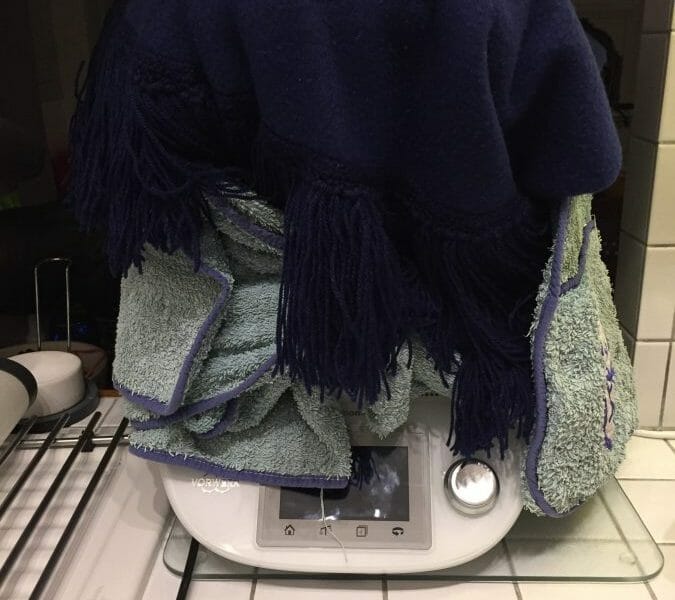 Cliquez pour zoomer ! Yaourt au Varoma Thermomix par Albane