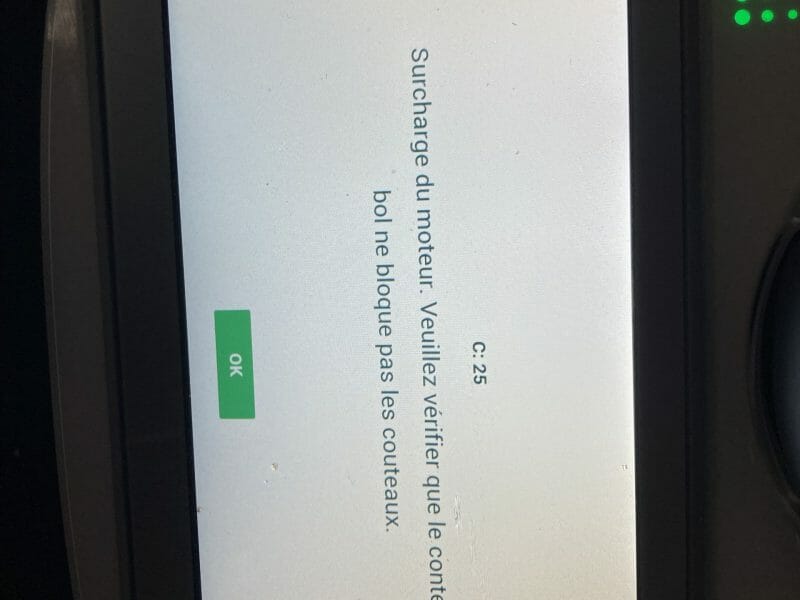 Cliquez pour zoomer ! Schankala, beignets de carnaval alsaciens Thermomix par cha_94