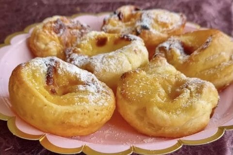 Cliquez pour zoomer ! Photo de biscoute