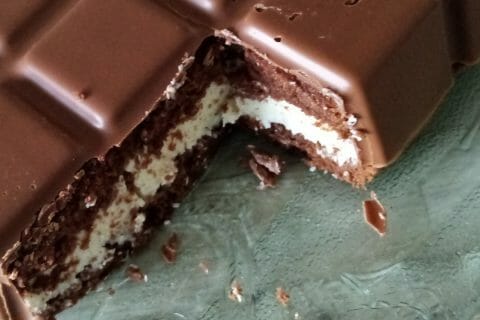 Cliquez pour zoomer ! Kinder Délice XXL Thermomix par nadia7z