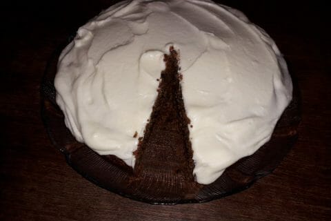 Cliquez pour zoomer ! Carrot cake Thermomix par Angie92140