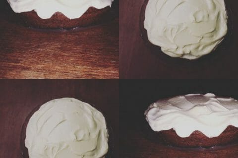 Cliquez pour zoomer ! Carrot cake Thermomix par Angie92140