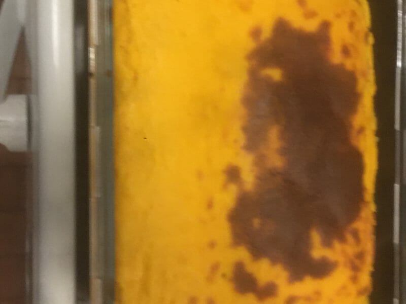 Cliquez pour zoomer ! Flan de carottes Thermomix par Angie92140