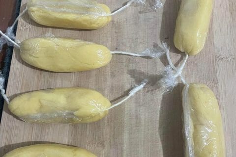 Cliquez pour zoomer ! Quenelles Thermomix par ClaraYago