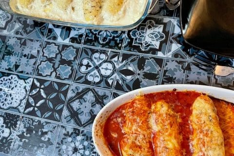 Cliquez pour zoomer ! Quenelles Thermomix par ClaraYago