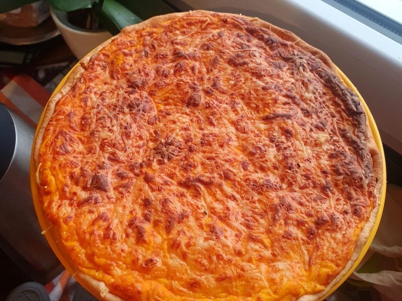 Cliquez pour zoomer ! Tarte au potimarron Thermomix par morgane_cook