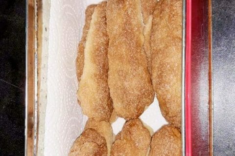 Cliquez pour zoomer ! Zezette de sète Thermomix par sandrinette73