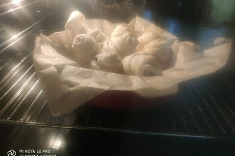 Cliquez pour zoomer ! Brioche Bouldouk Thermomix par emilie_1222