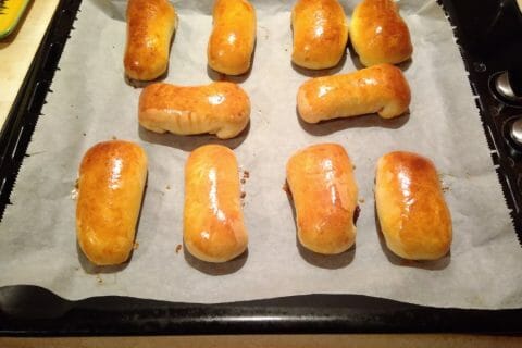 Cliquez pour zoomer ! Pain brioché au chocolat – Pitch Thermomix par Cecilou82