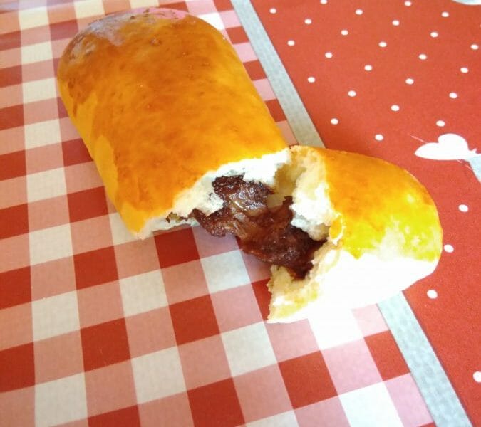 Cliquez pour zoomer ! Pain brioché au chocolat – Pitch Thermomix par Cecilou82