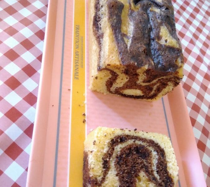 Cliquez pour zoomer ! Savane au Varoma Thermomix par Cecilou82