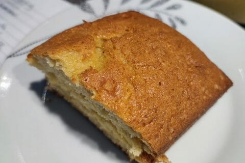 Cliquez pour zoomer ! Gâteau au yaourt Thermomix par angelina_46