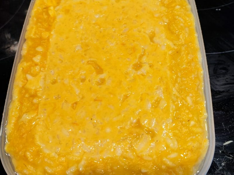 Cliquez pour zoomer ! Risotto butternut et chèvre frais Thermomix par angelina_46