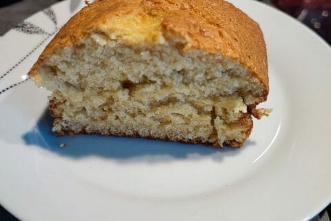 Cliquez pour zoomer ! Gâteau au yaourt Thermomix par angelina_46